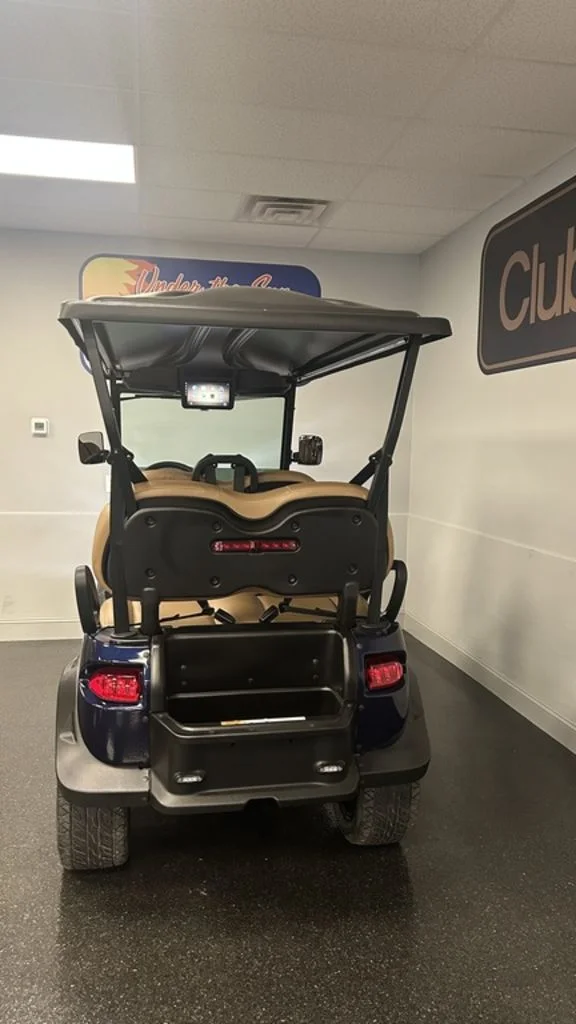 2027 Club Car Onward photo 2