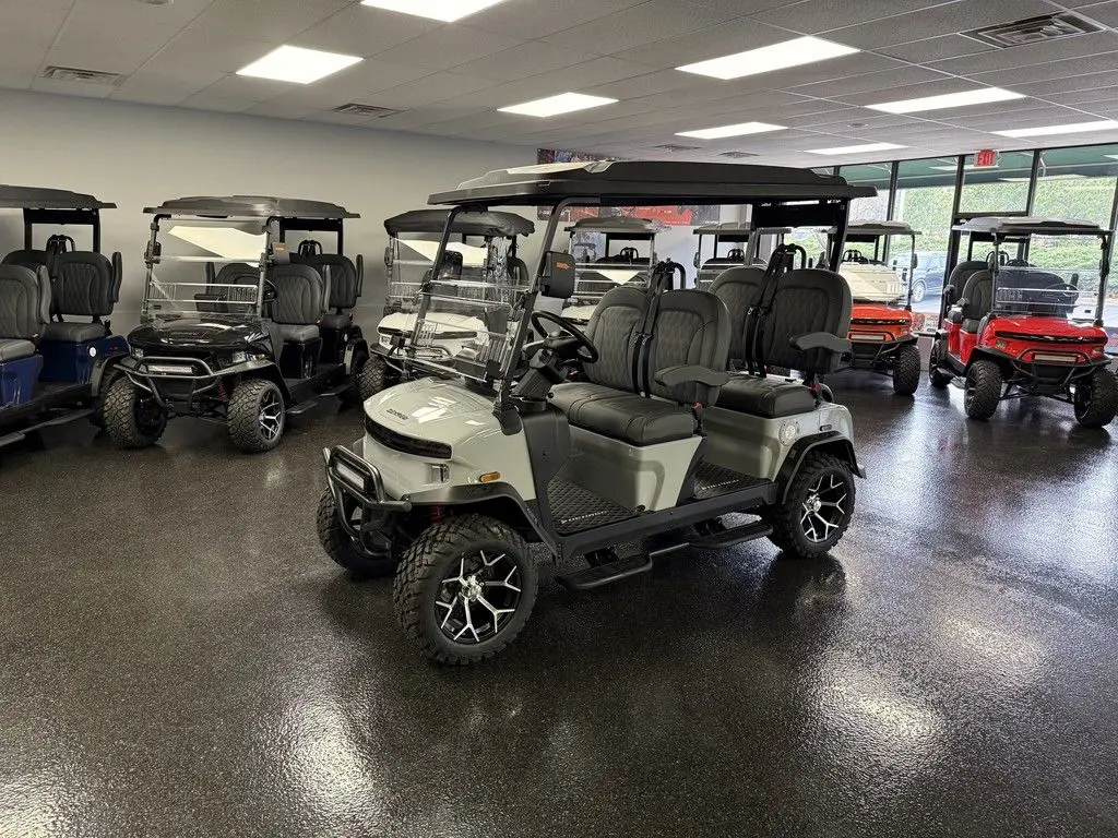2026 Denago Rover XL photo 2