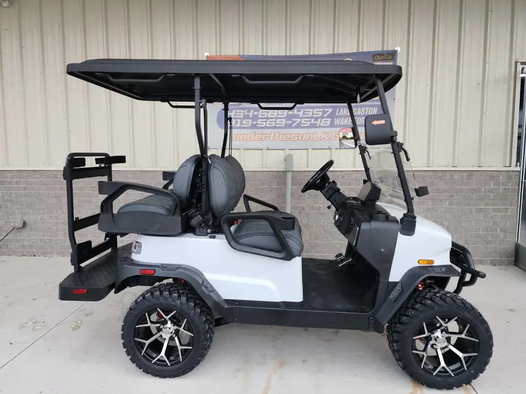 2026 Denago Nomad XL photo 1