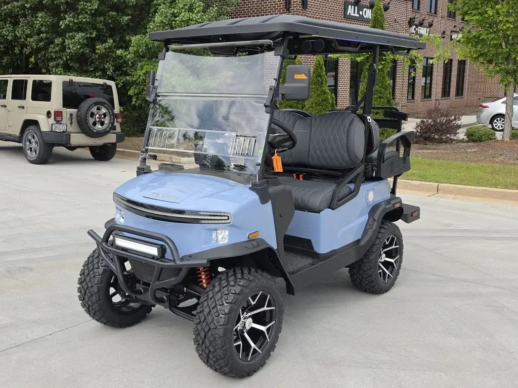 2026 Denago Nomad XL photo 12