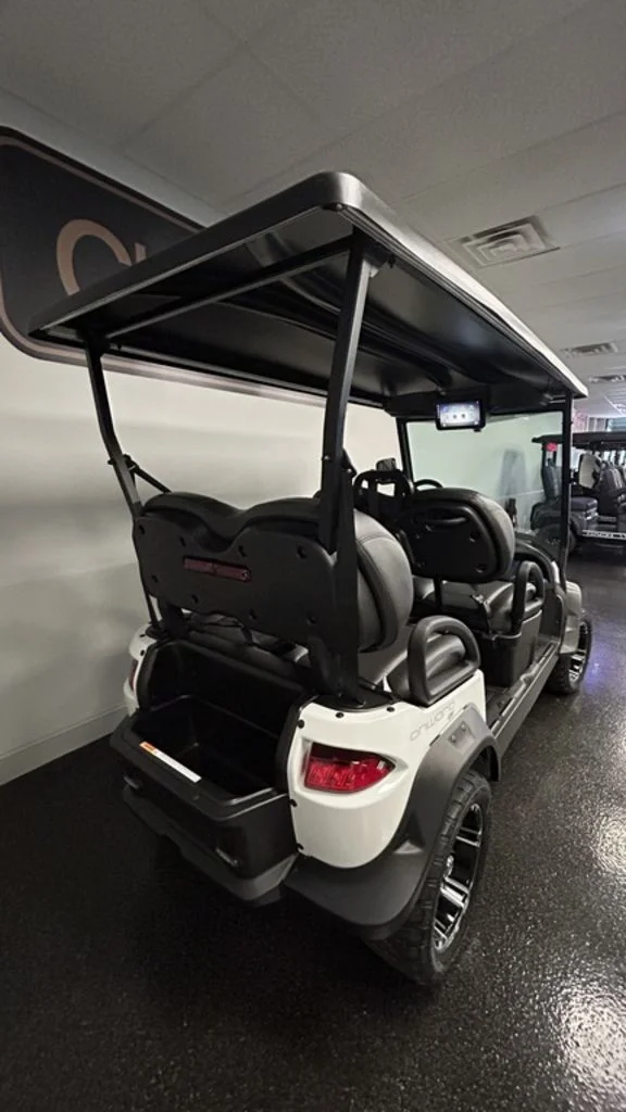 2027 Club Car Onward photo 3