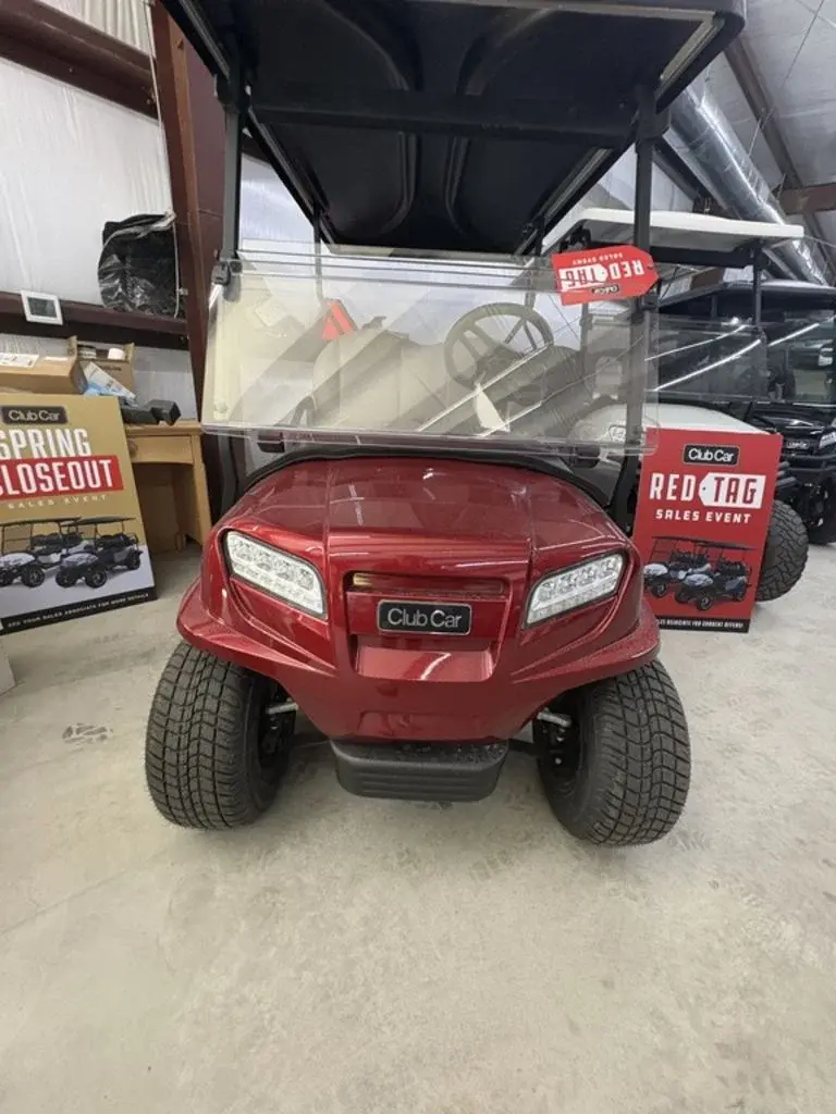 2027 Club Car Onward photo 2