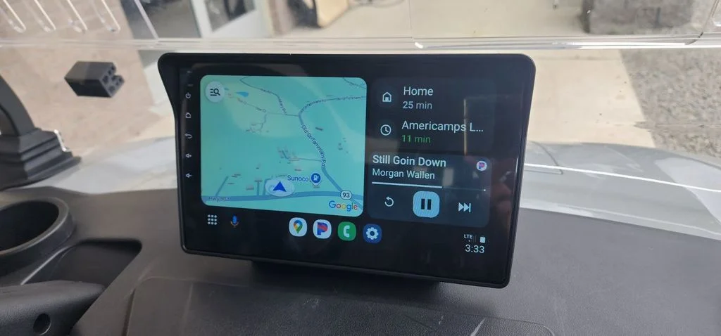 2026 Denago Nomad XL photo 4