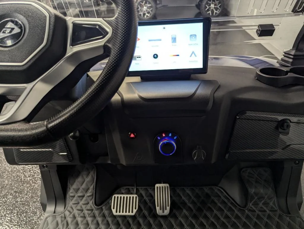 2026 Denago Rover XL photo 5