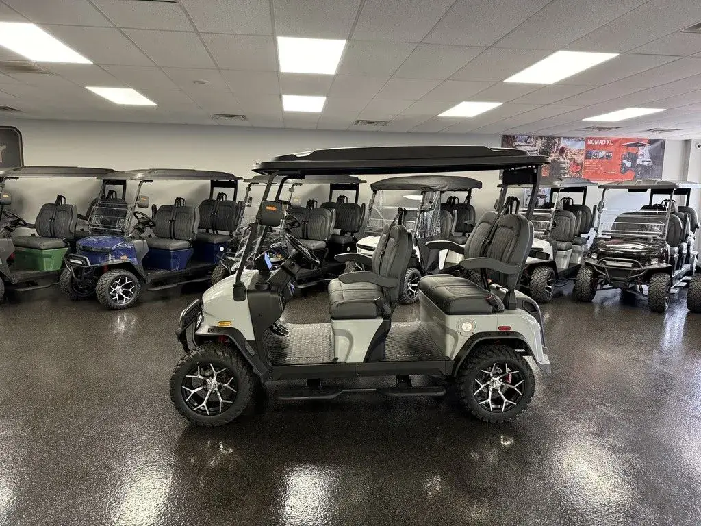 2026 Denago Rover XL photo 1