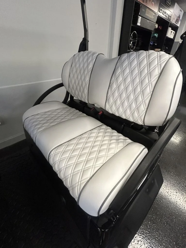 2027 Club Car Onward photo 5