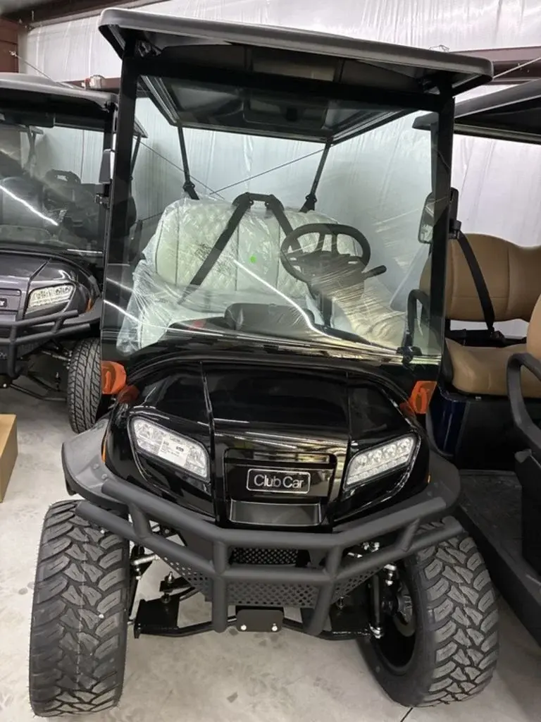 2027 Club Car Onward photo 3