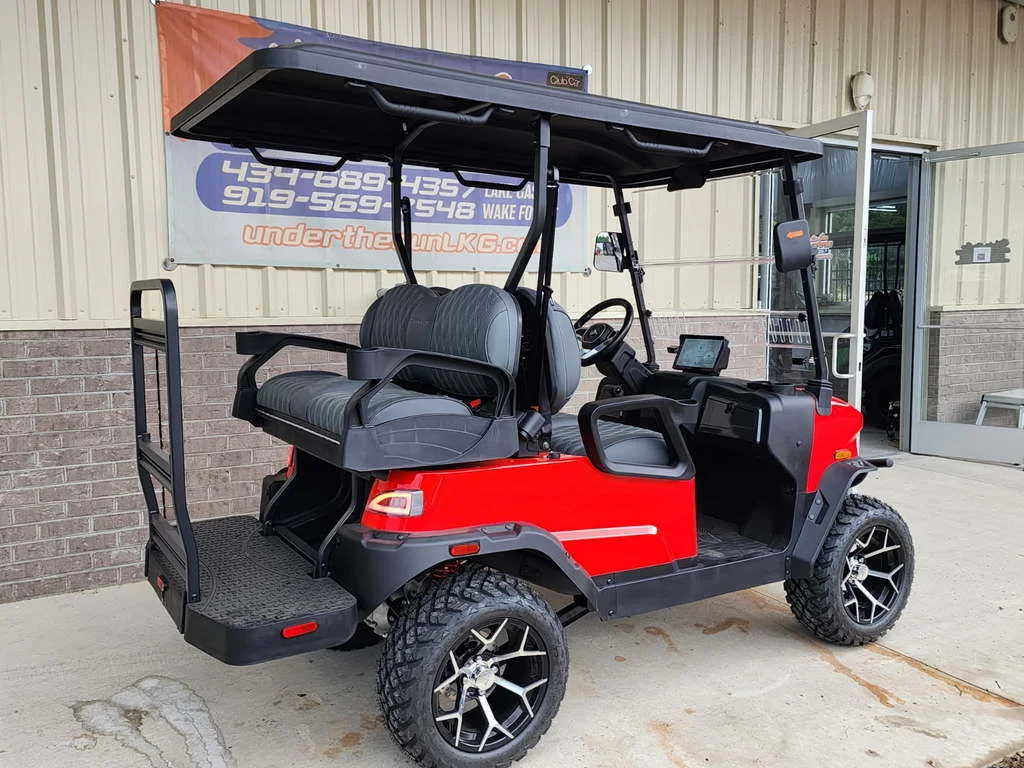 2026 Denago Nomad XL photo 3