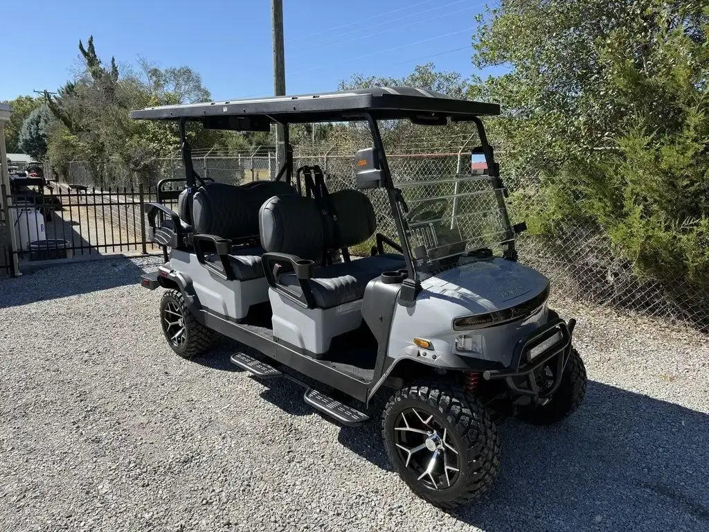 2026 Denago Rover XL 6 photo 3