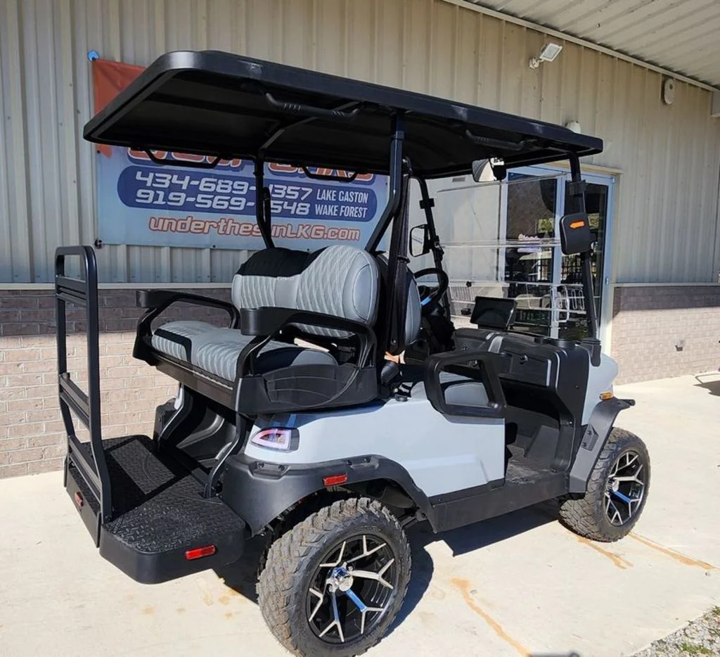 2026 Denago Nomad XL photo 3