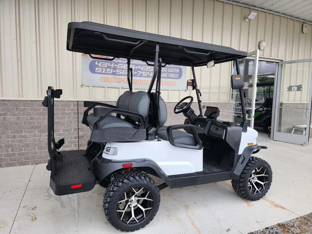 2026 Denago Nomad XL photo 3