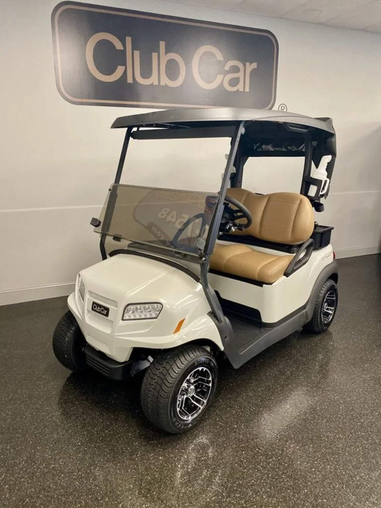 2026 Club Car Onward 2 Passenger photo 2