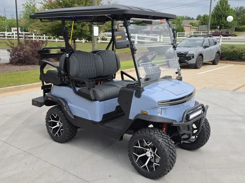 2026 Denago Nomad XL photo 1