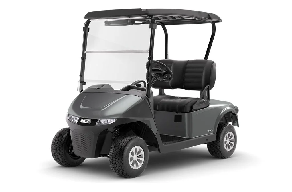 2024 E-Z-GO Freedom photo 9