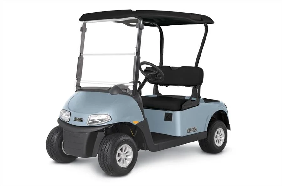 2021 E-Z-GO Freedom ELiTE Lithium photo 9