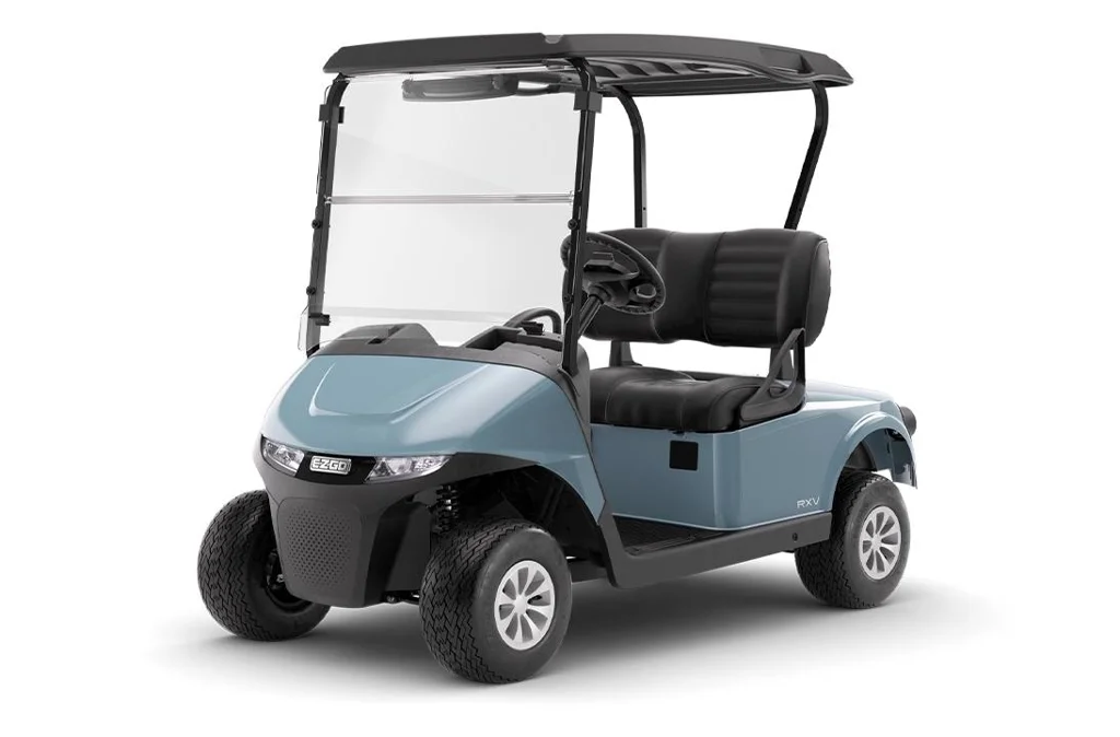 2024 E-Z-GO Freedom photo 11