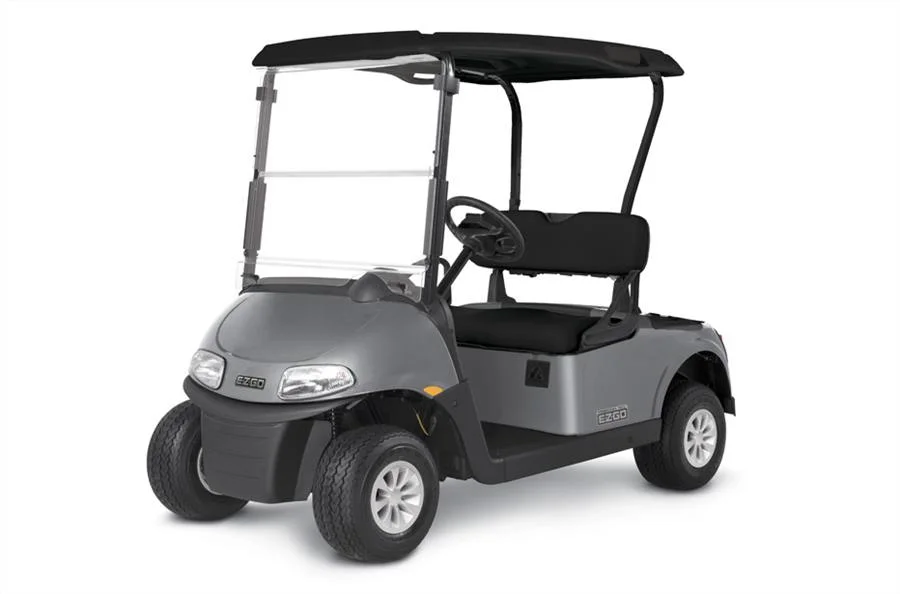 2021 E-Z-GO Freedom ELiTE Lithium photo 7