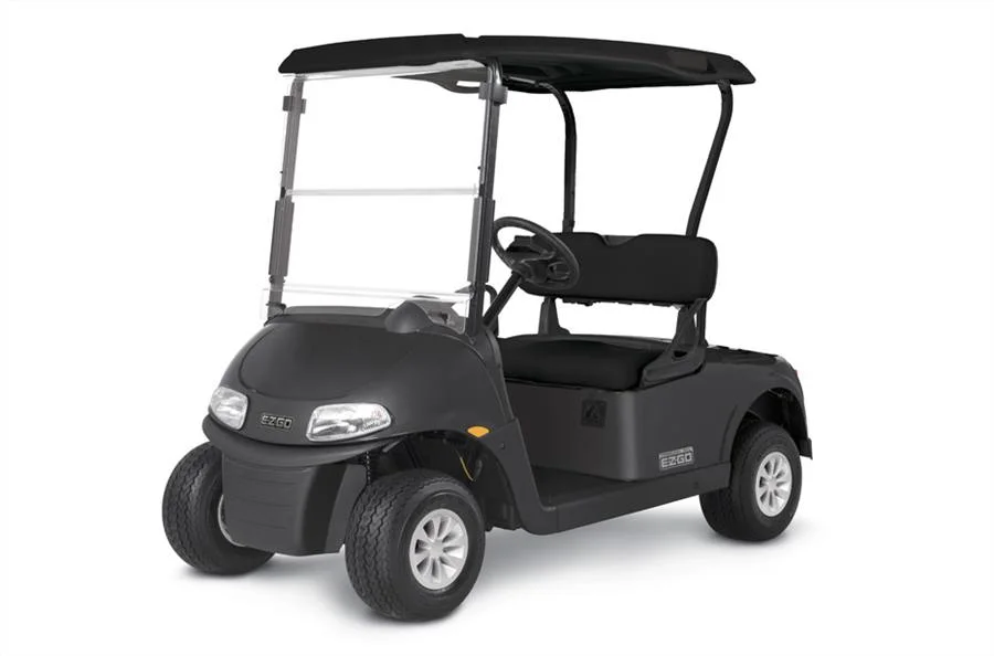 2021 E-Z-GO Freedom ELiTE Lithium photo 6