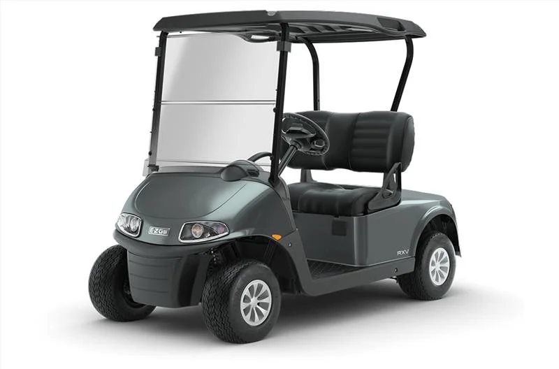 2023 E-Z-GO Freedom ELiTE Lithium photo 2