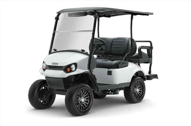 2024 E-Z-GO Express photo 10