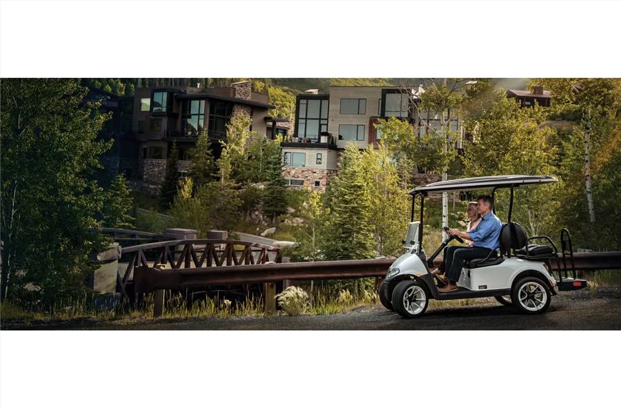 2021 E-Z-GO Freedom ELiTE Lithium photo 10