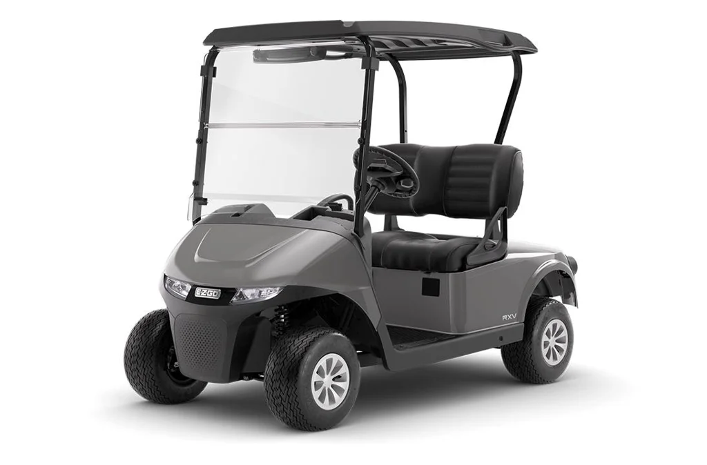 2024 E-Z-GO Freedom photo 13