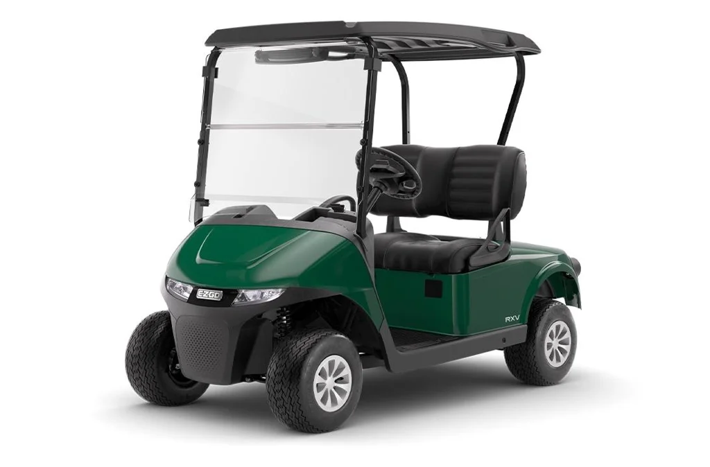 2024 E-Z-GO Freedom ELiTE Lithium photo 6