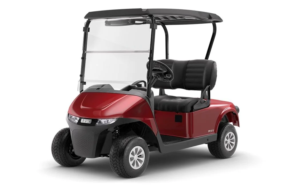 2024 E-Z-GO Freedom photo 7