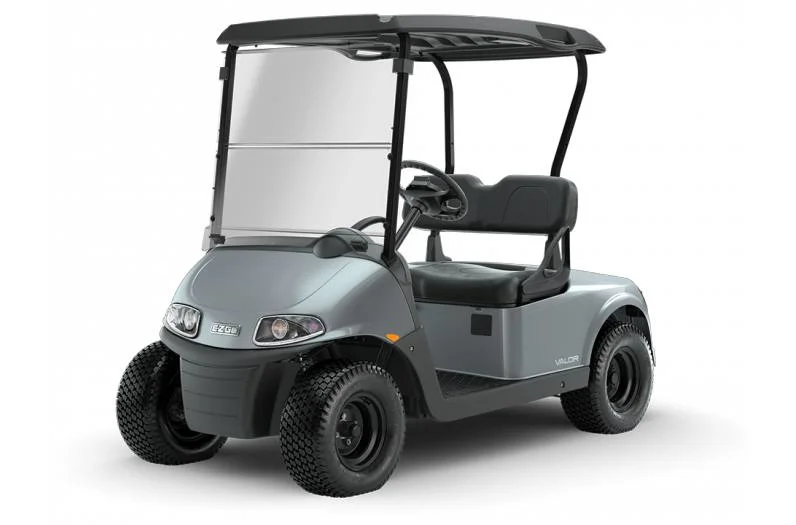 2023 E-Z-GO Valor photo 2