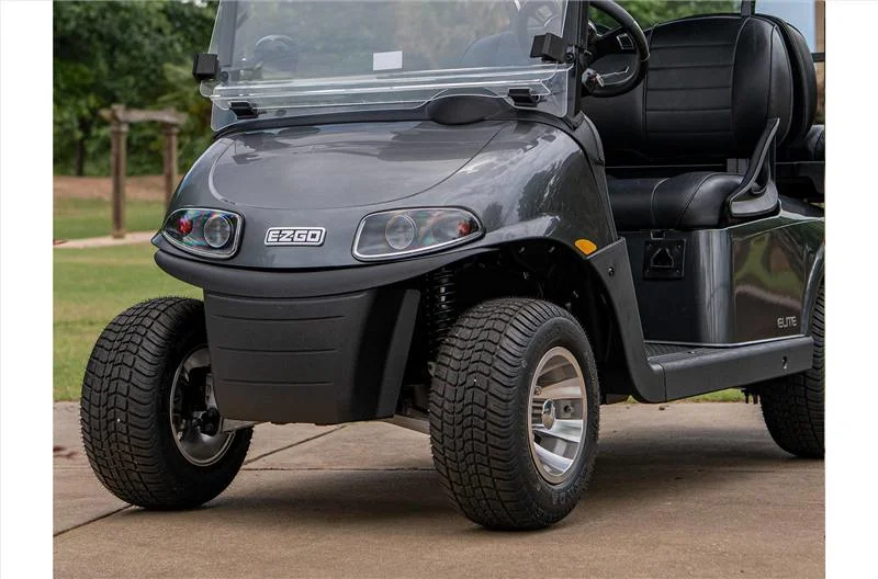 2023 E-Z-GO Freedom ELiTE Lithium photo 4