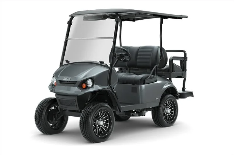 2024 E-Z-GO Express photo 6