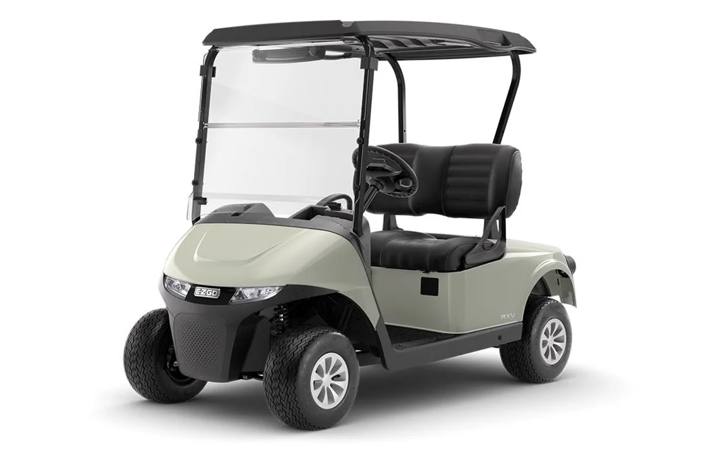 2024 E-Z-GO Freedom ELiTE Lithium photo 8