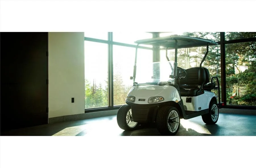 2021 E-Z-GO Freedom ELiTE Lithium photo 11