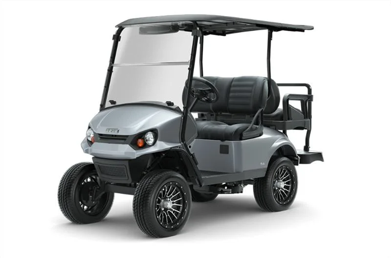 2024 E-Z-GO Express photo 8