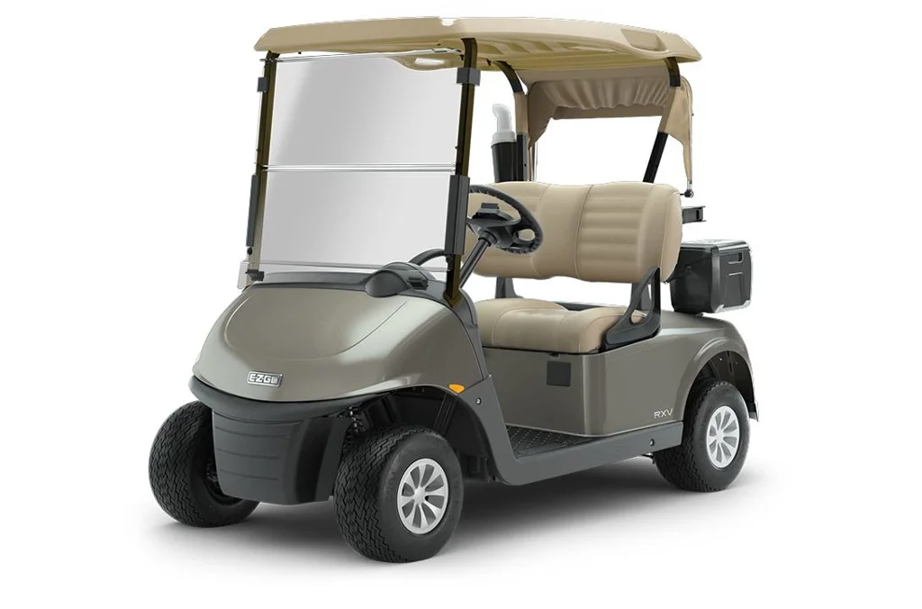 2022 E-Z-GO RXV EX1 Gas photo 2