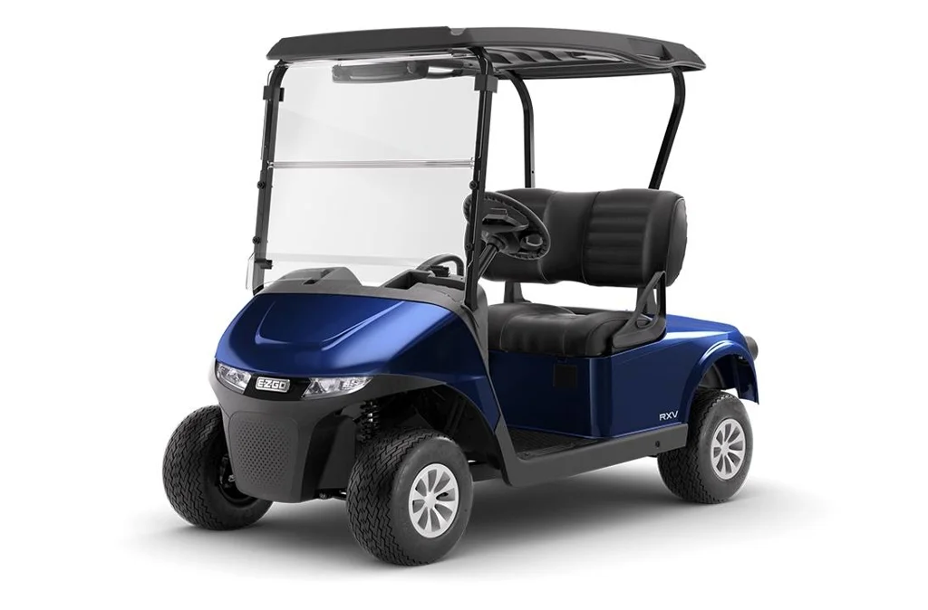 2024 E-Z-GO Freedom ELiTE Lithium photo 10