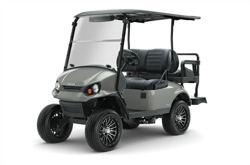 2024 E-Z-GO Express photo 9