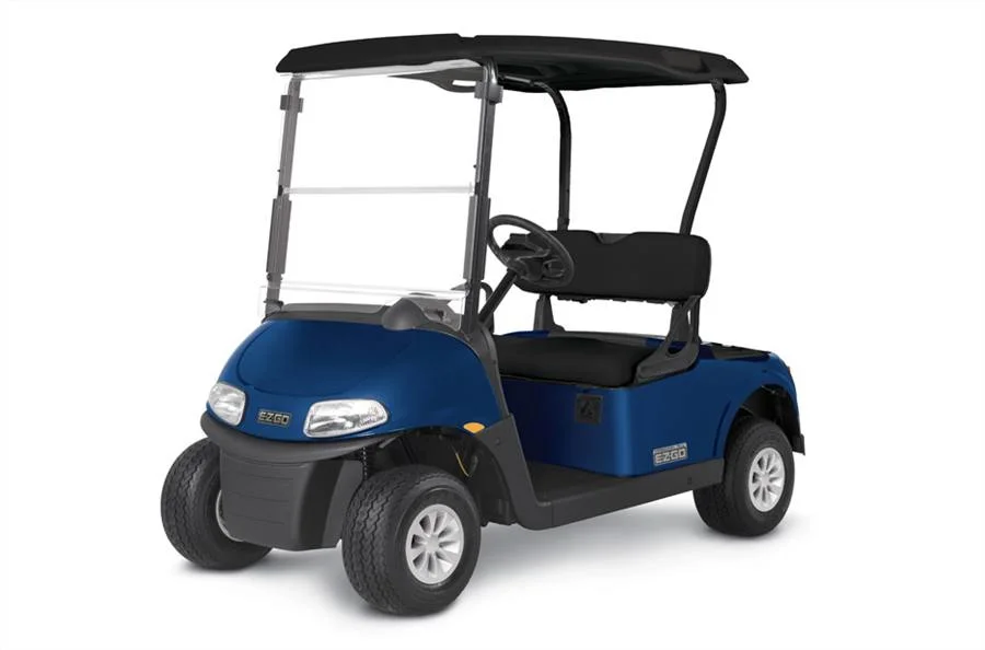 2021 E-Z-GO Freedom ELiTE Lithium photo 2