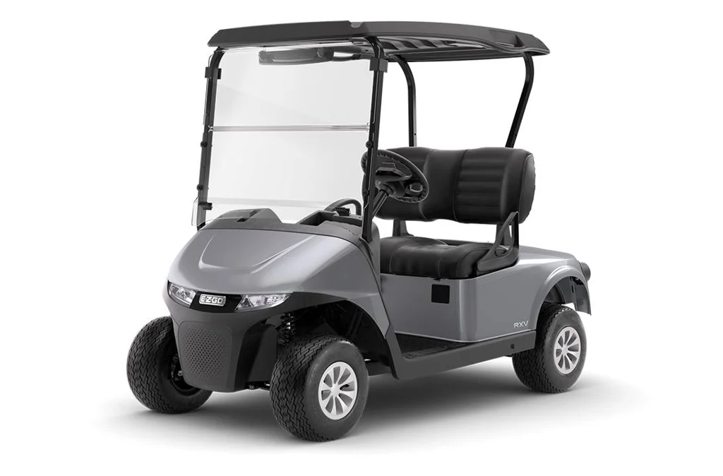 2024 E-Z-GO Freedom ELiTE Lithium photo 12