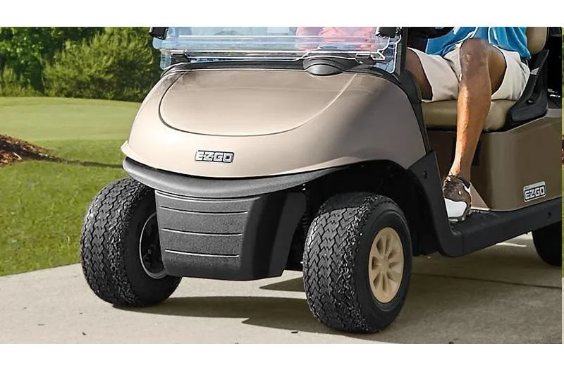 2022 E-Z-GO RXV EX1 Gas photo 3