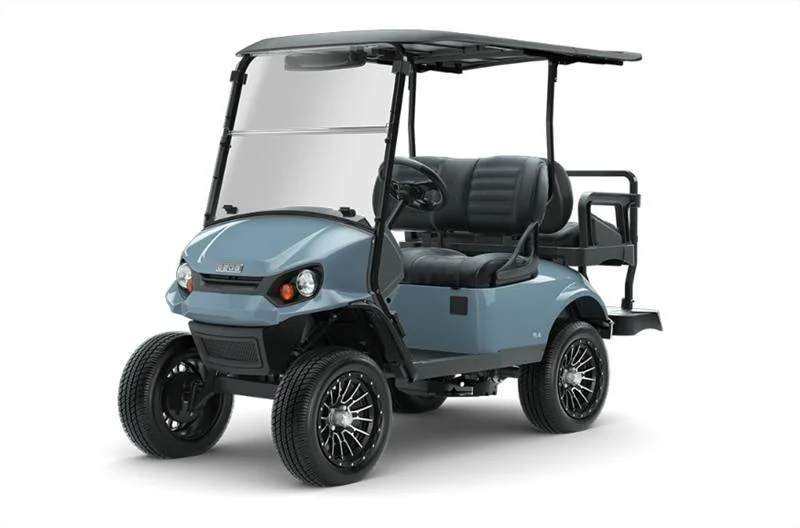 2024 E-Z-GO Express photo 7