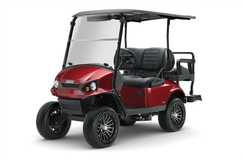 2024 E-Z-GO Express photo 5