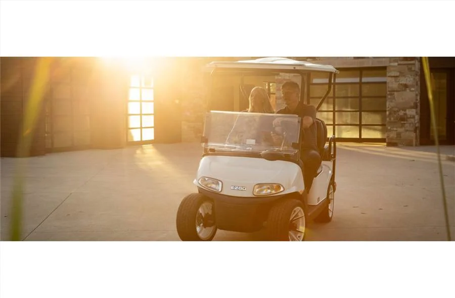 2021 E-Z-GO Freedom ELiTE Lithium photo 13