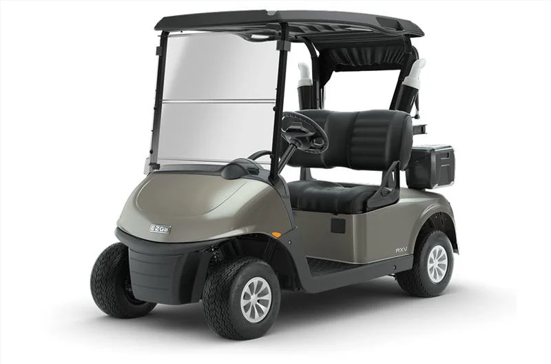 2023 E-Z-GO RXV photo 2