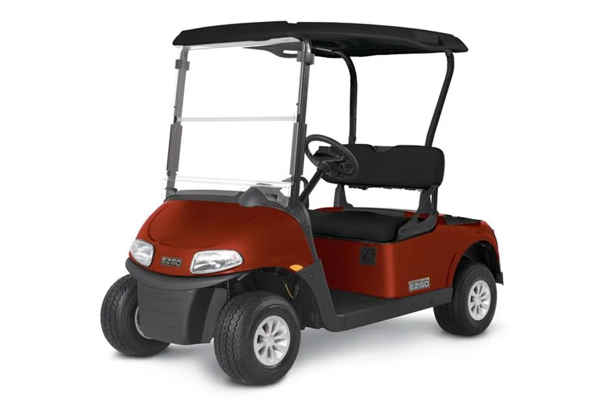 2021 E-Z-GO Freedom ELiTE Lithium photo 5