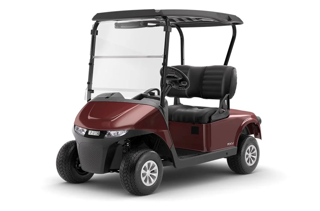 2024 E-Z-GO Freedom photo 5