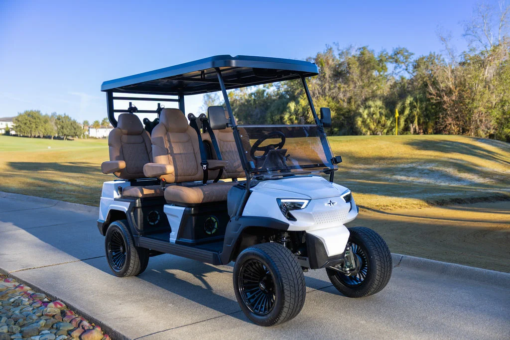 2026 Atlas One Electric Lithium photo 2