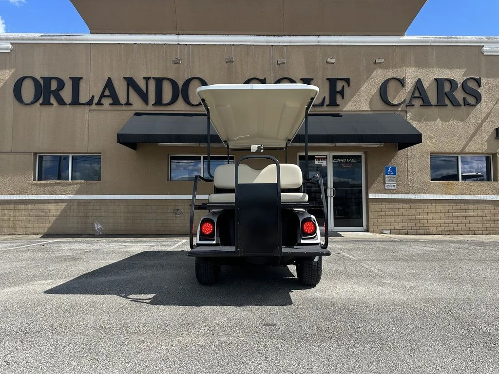 2026 Yamaha Concierge photo 4