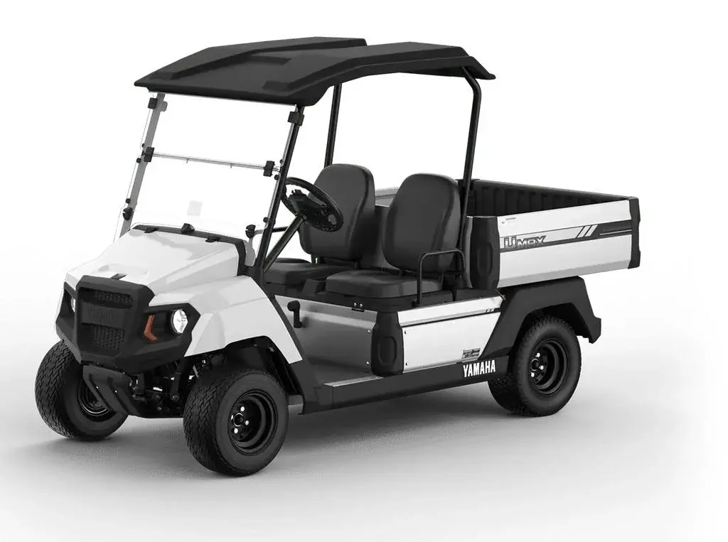 2026 Yamaha UMAX photo 1