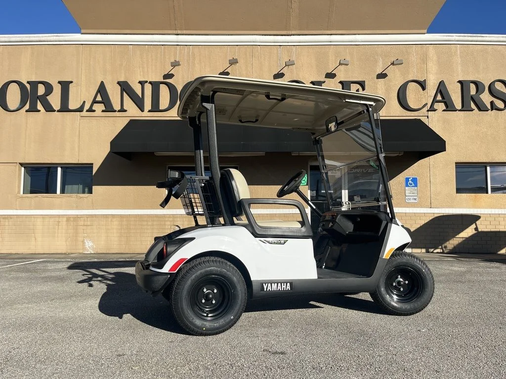 2026 Yamaha DR2 PTV EFI Gas Glacier White photo 4